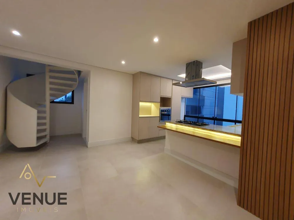 Cobertura, 3 quartos, 170 m² - Foto 14
