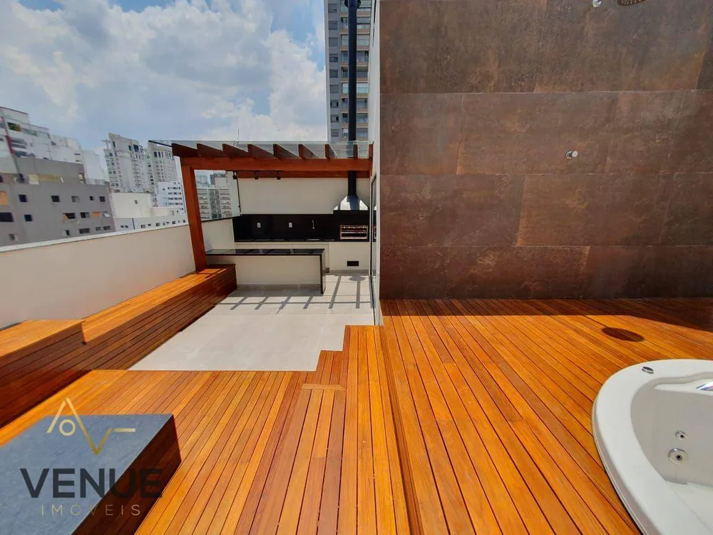 Cobertura, 3 quartos, 170 m² - Foto 16