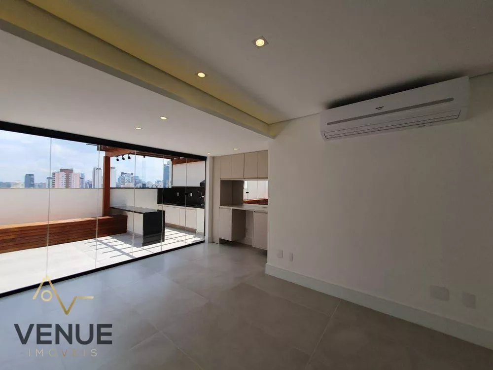 Cobertura, 3 quartos, 170 m² - Foto 3