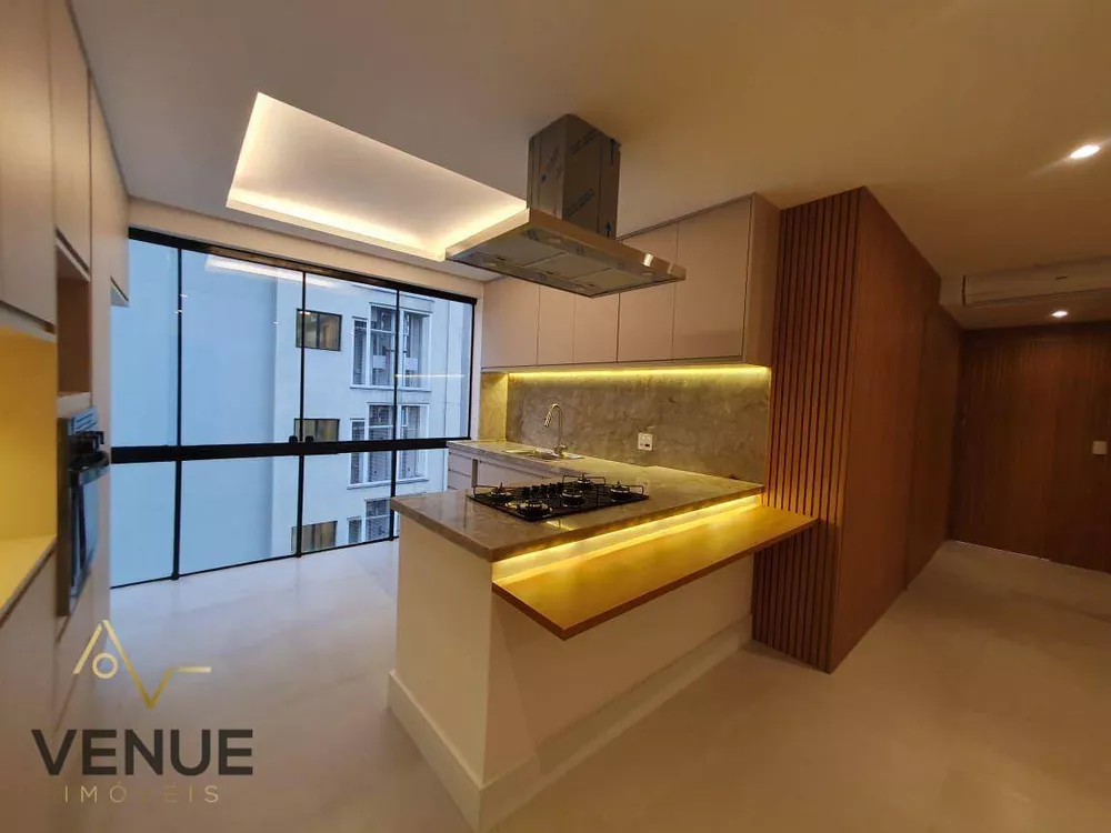 Cobertura, 3 quartos, 170 m² - Foto 1