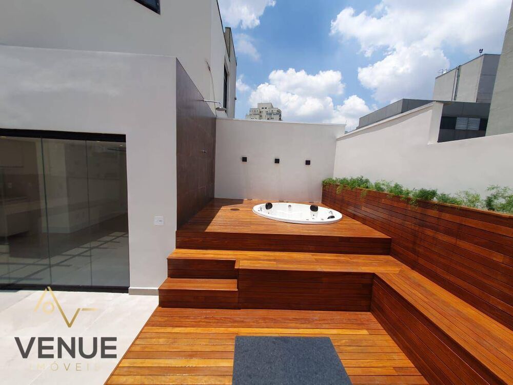 Cobertura, 3 quartos, 170 m² - Foto 5