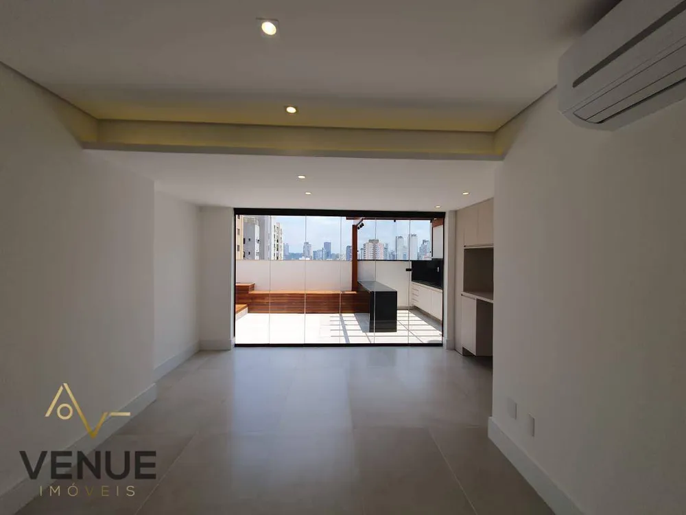 Cobertura, 3 quartos, 170 m² - Foto 10