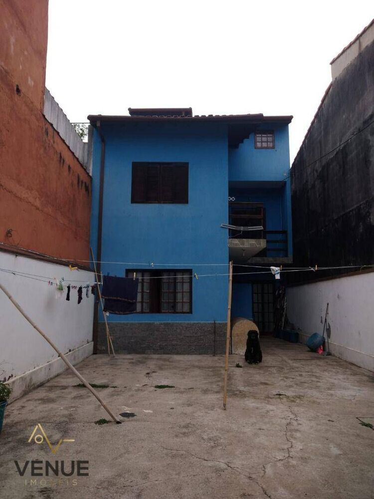 Casa, 3 quartos, 130 m² - Foto 6