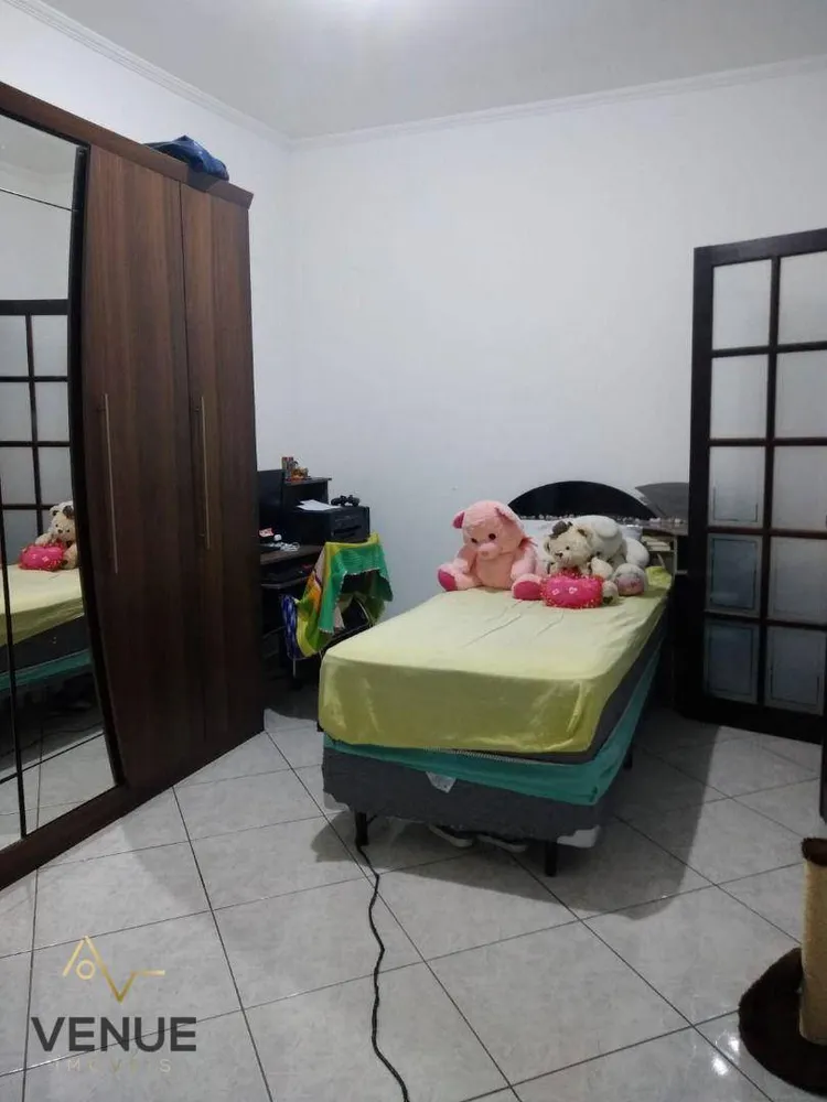 Casa, 3 quartos, 130 m² - Foto 9