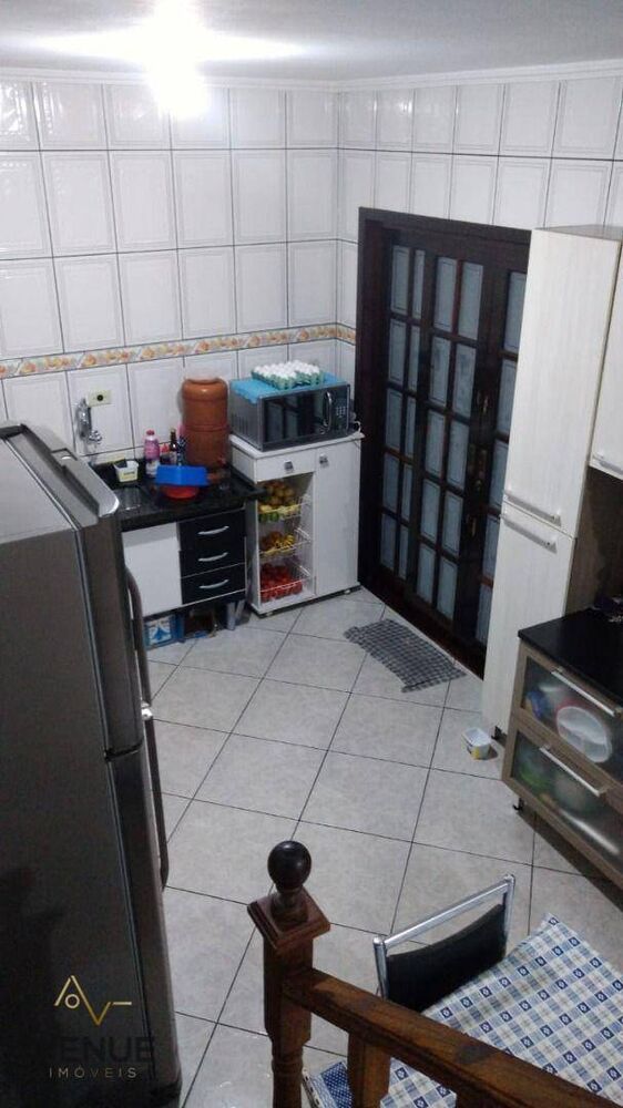 Casa, 3 quartos, 130 m² - Foto 5