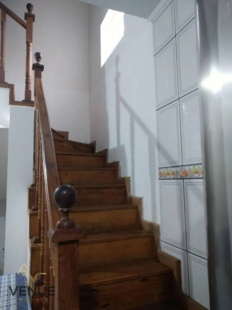 Casa, 3 quartos, 130 m² - Foto 8