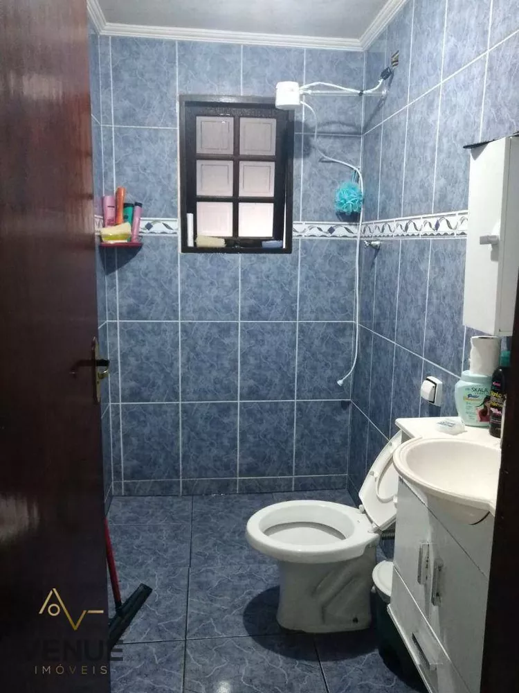 Casa, 3 quartos, 130 m² - Foto 8