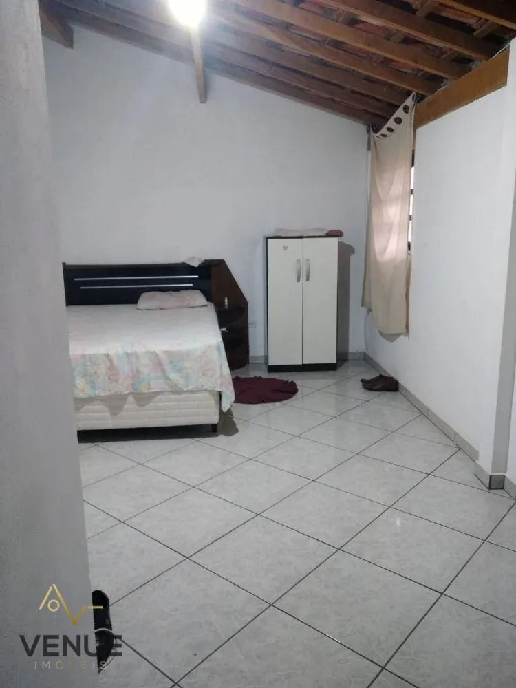 Casa, 3 quartos, 130 m² - Foto 7
