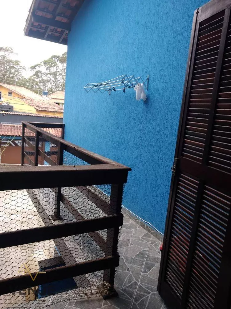 Casa, 3 quartos, 130 m² - Foto 4