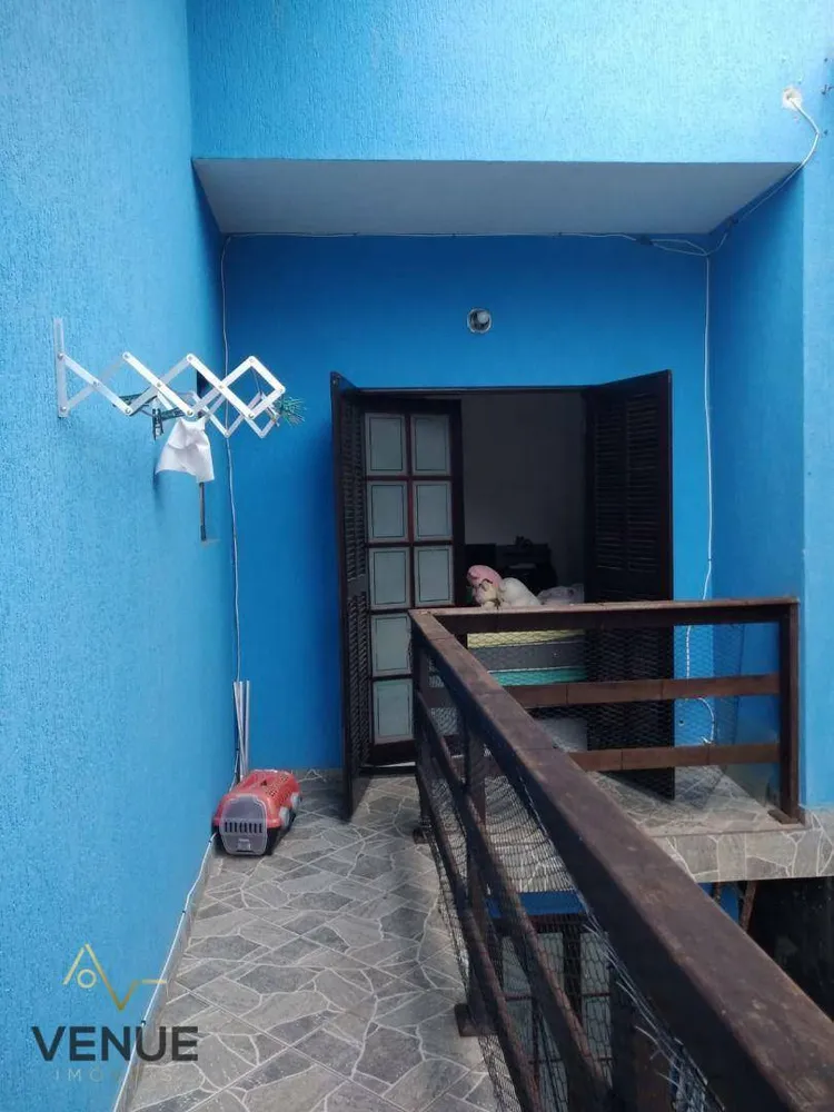 Casa, 3 quartos, 130 m² - Foto 5