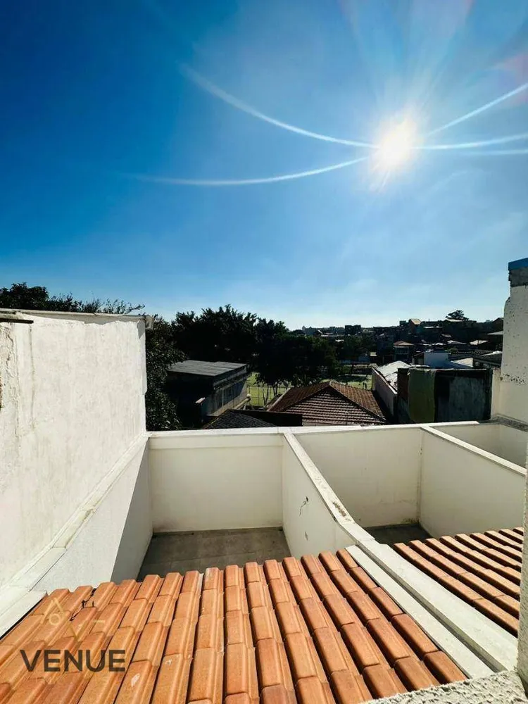 Sobrado, 2 quartos, 89 m² - Foto 2