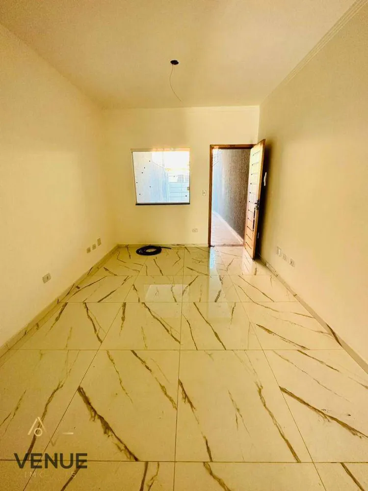 Sobrado, 2 quartos, 89 m² - Foto 7