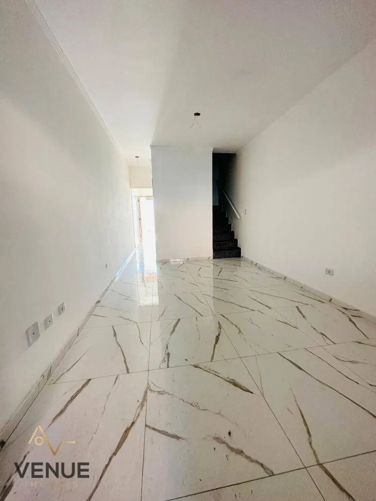 Sobrado, 2 quartos, 89 m² - Foto 4