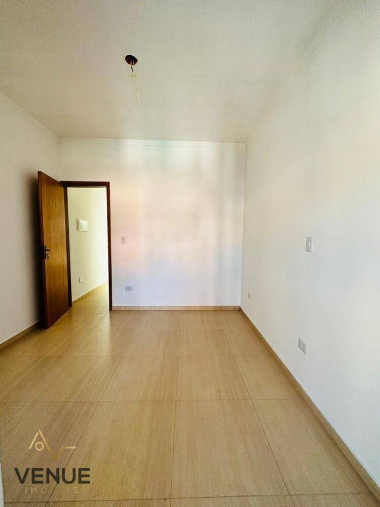 Sobrado, 2 quartos, 89 m² - Foto 1