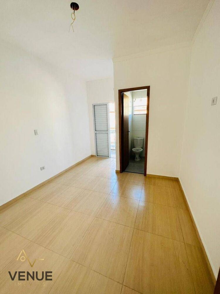Sobrado, 2 quartos, 89 m² - Foto 2