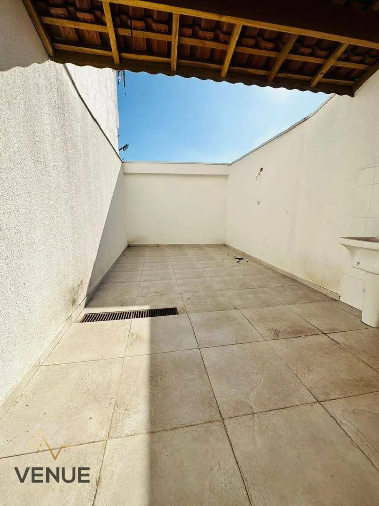 Sobrado, 2 quartos, 89 m² - Foto 6
