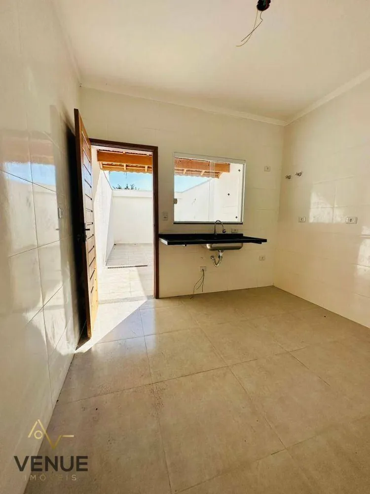 Sobrado, 2 quartos, 89 m² - Foto 8