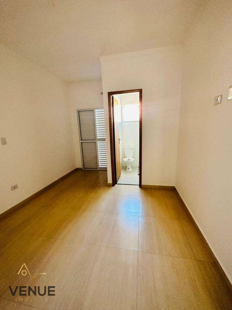 Sobrado, 2 quartos, 89 m² - Foto 4