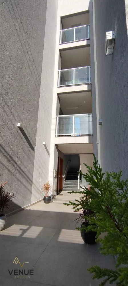 Apartamento, 2 quartos, 42 m² - Foto 7