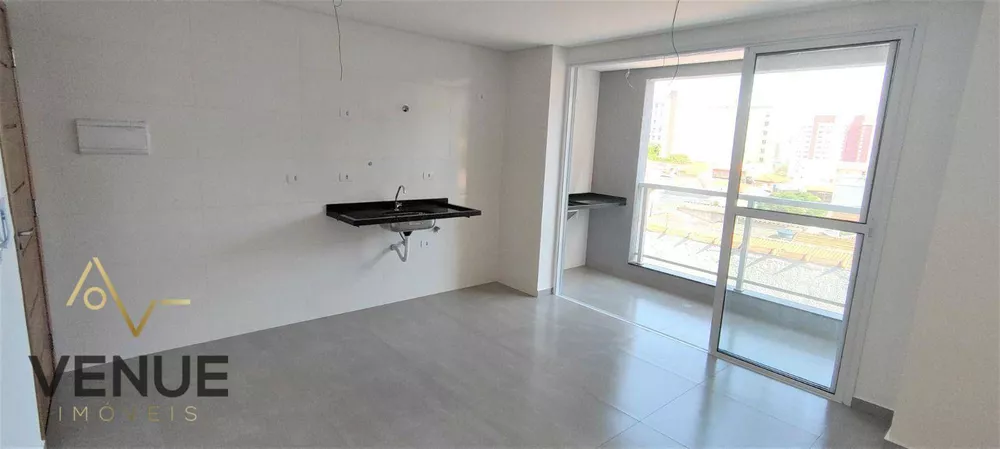 Apartamento, 2 quartos, 42 m² - Foto 1