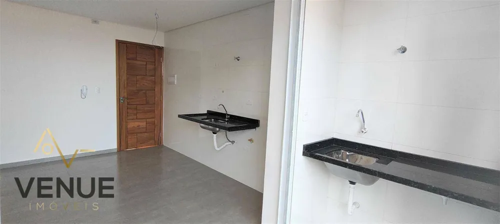 Apartamento, 2 quartos, 42 m² - Foto 7