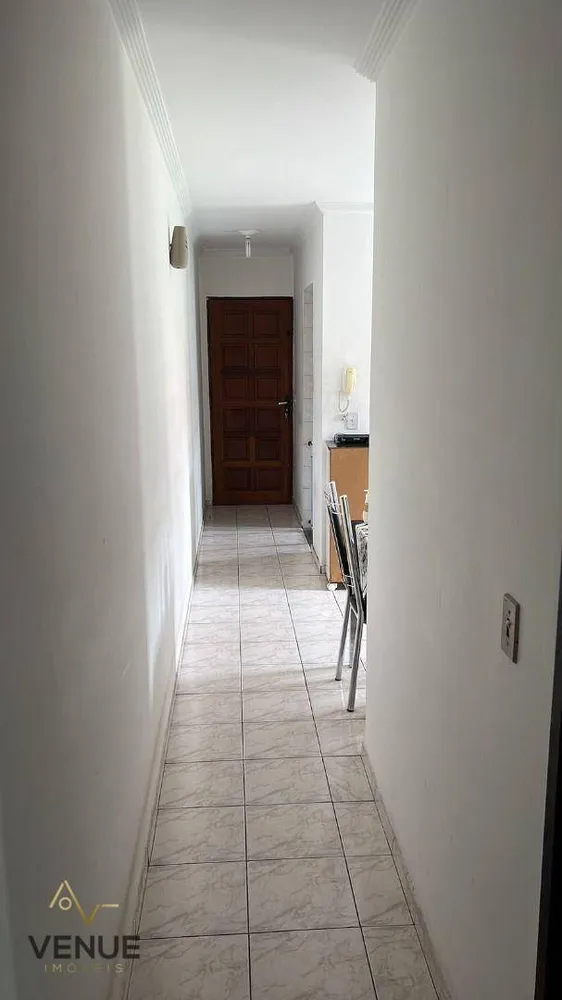 Apartamento, 2 quartos, 52 m² - Foto 6