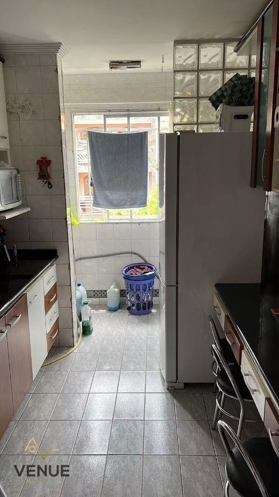 Apartamento, 2 quartos, 52 m² - Foto 3