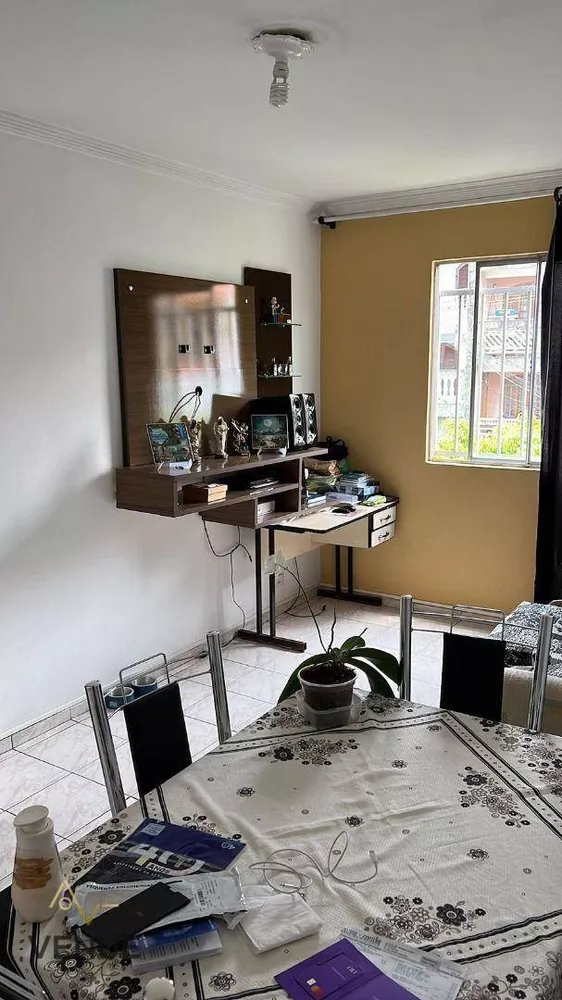 Apartamento, 2 quartos, 52 m² - Foto 2