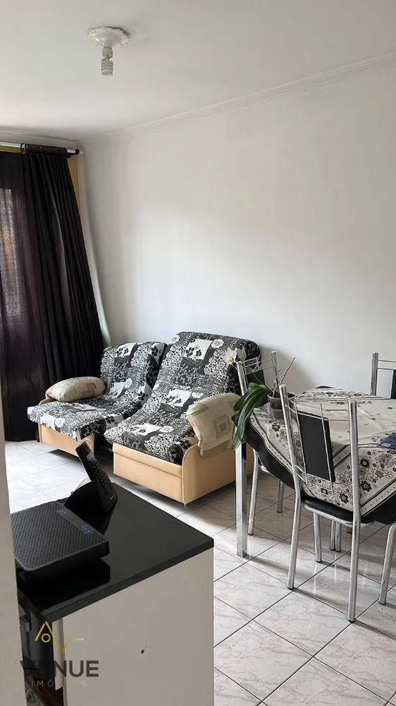 Apartamento, 2 quartos, 52 m² - Foto 7