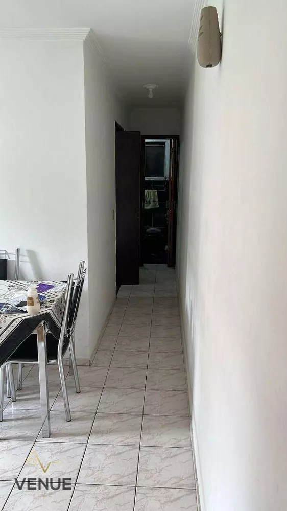 Apartamento, 2 quartos, 52 m² - Foto 1