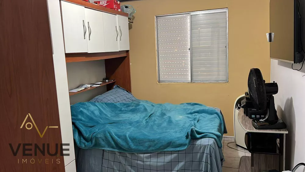 Apartamento, 2 quartos, 52 m² - Foto 4