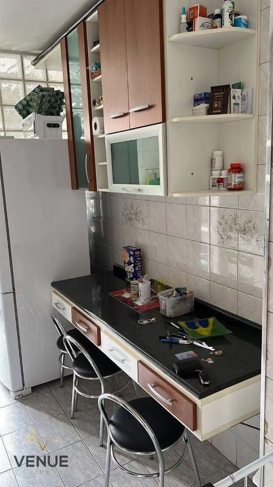 Apartamento, 2 quartos, 52 m² - Foto 5