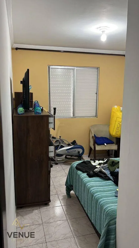 Apartamento, 2 quartos, 52 m² - Foto 8