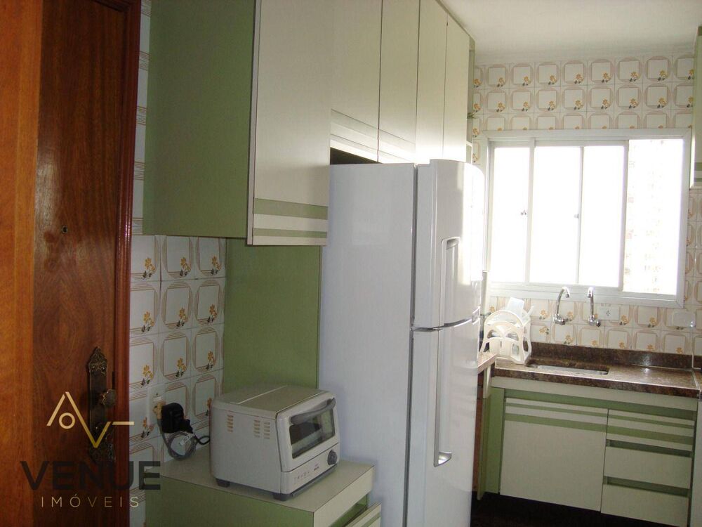 Apartamento, 3 quartos, 100 m² - Foto 7