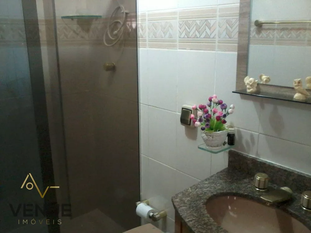 Apartamento, 3 quartos, 100 m² - Foto 9