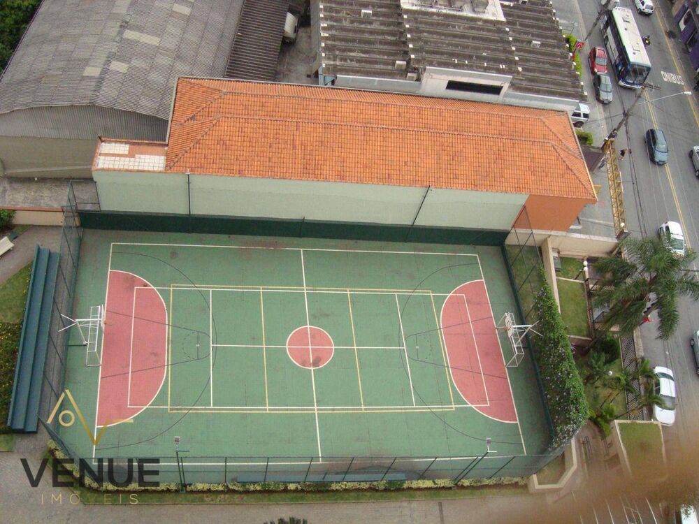 Apartamento, 3 quartos, 100 m² - Foto 1