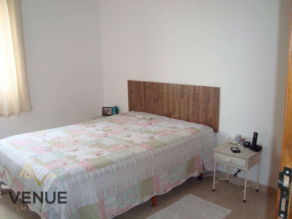 Apartamento, 3 quartos, 100 m² - Foto 4