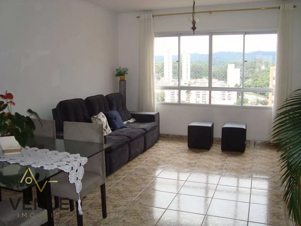 Apartamento, 3 quartos, 100 m² - Foto 10