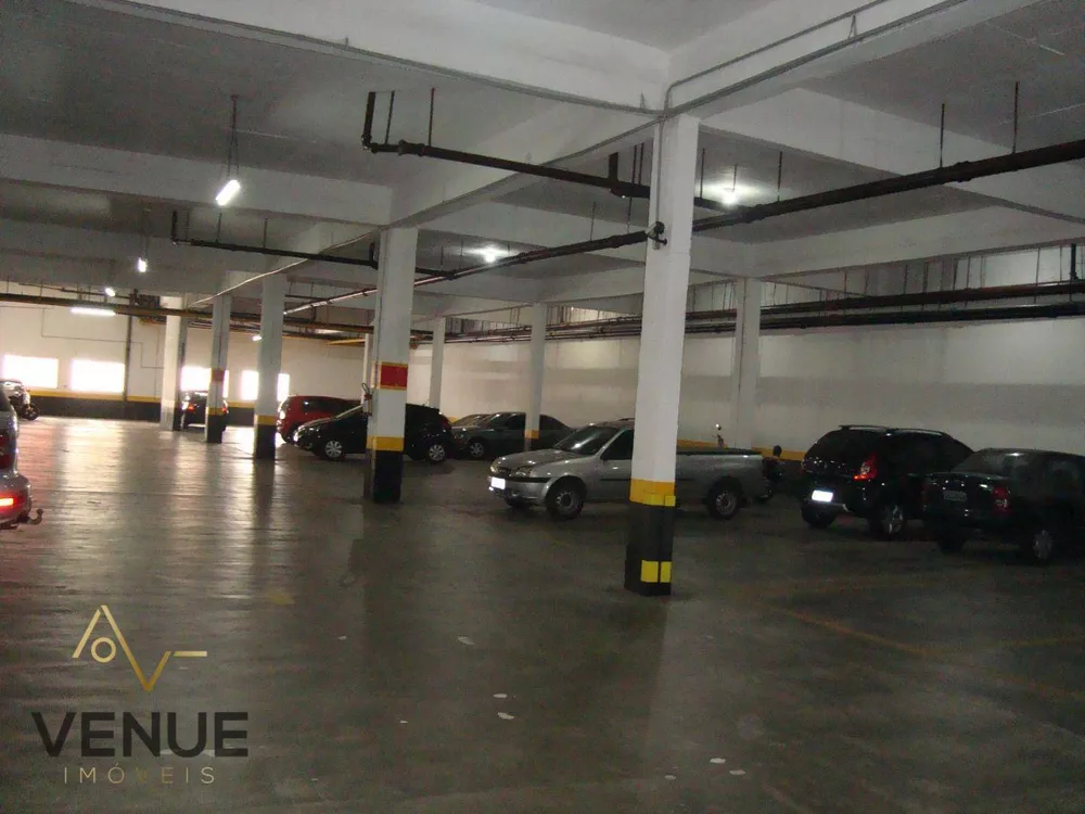 Apartamento, 3 quartos, 100 m² - Foto 12