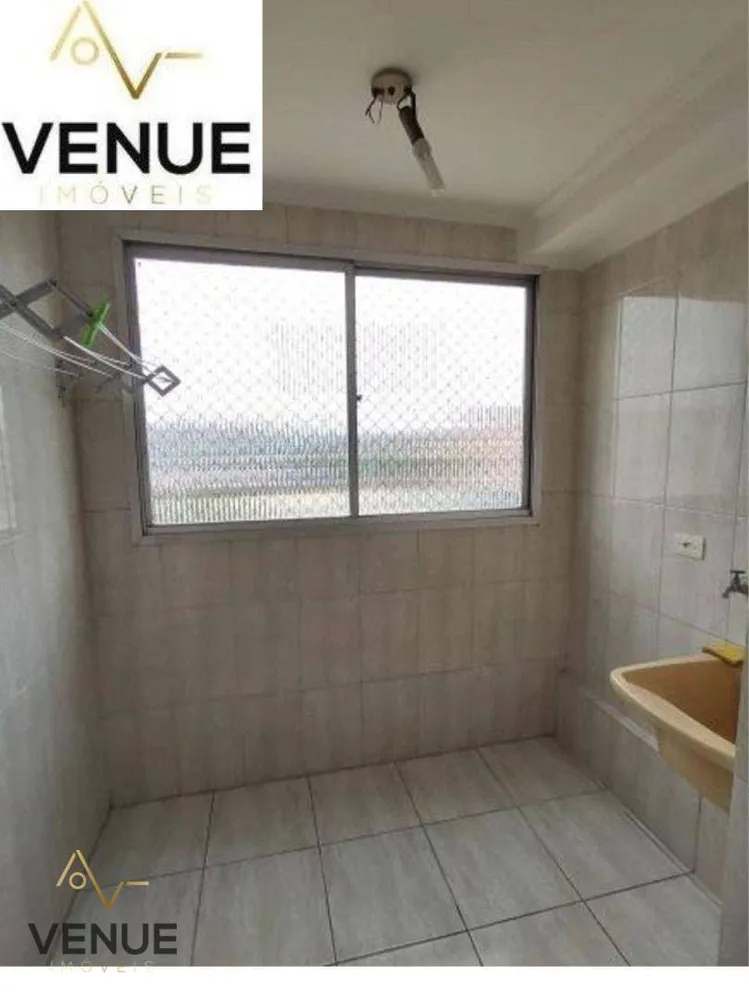 Apartamento, 2 quartos, 56 m² - Foto 13