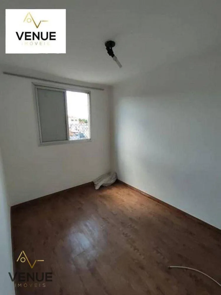 Apartamento, 2 quartos, 56 m² - Foto 4