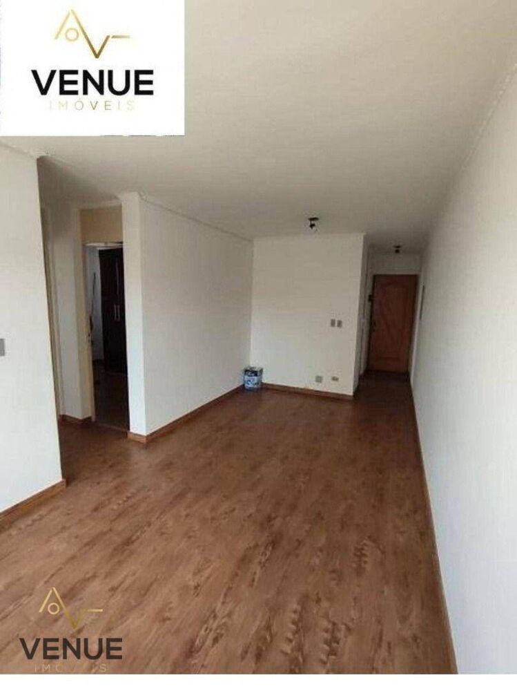 Apartamento, 2 quartos, 56 m² - Foto 6