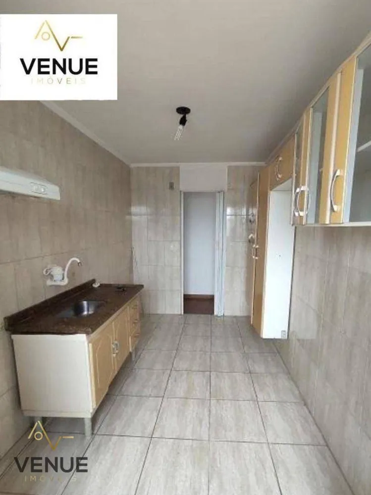 Apartamento, 2 quartos, 56 m² - Foto 6