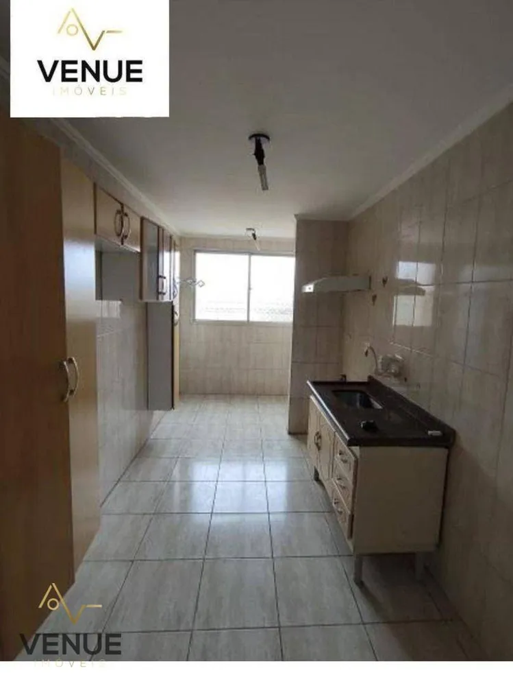 Apartamento, 2 quartos, 56 m² - Foto 5