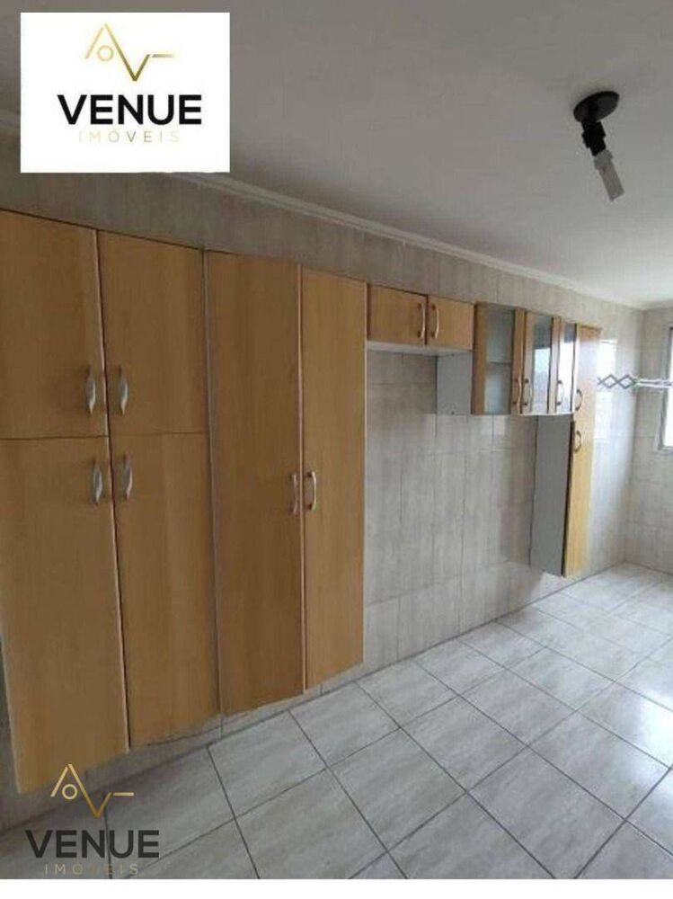 Apartamento, 2 quartos, 56 m² - Foto 5
