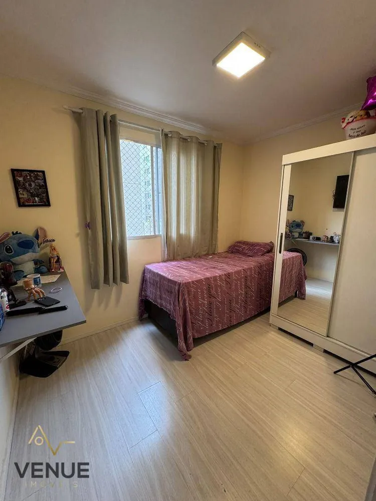 Apartamento, 2 quartos, 45 m² - Foto 5
