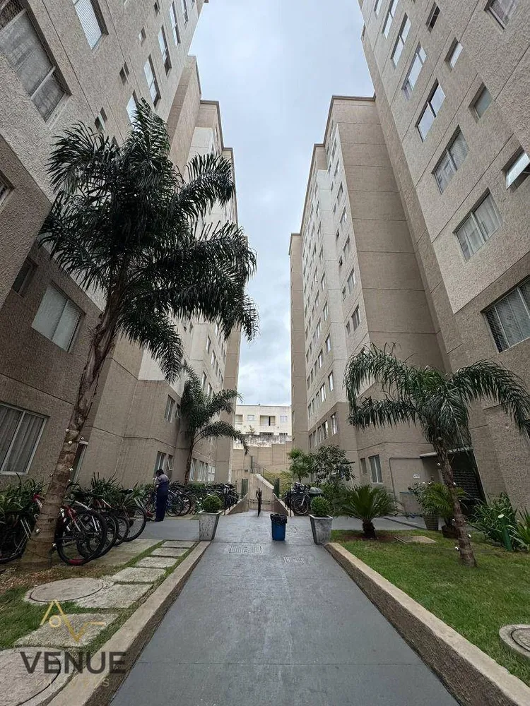 Apartamento, 2 quartos, 45 m² - Foto 11