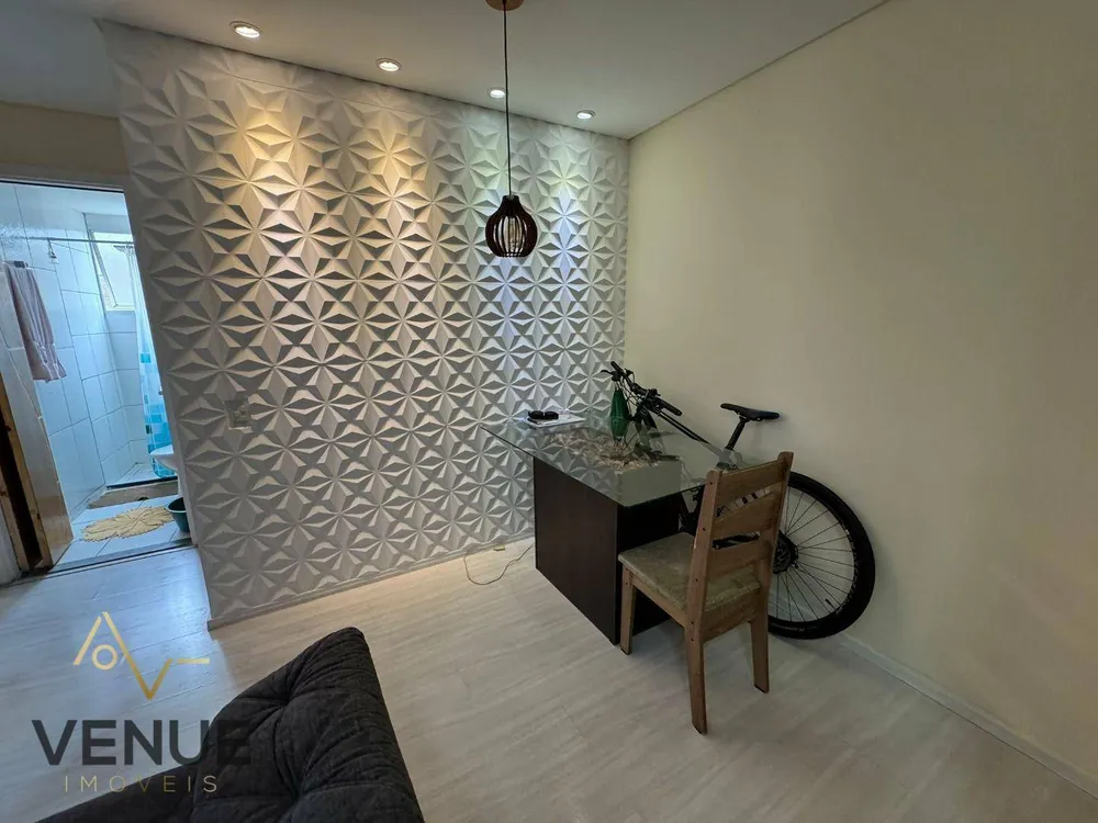Apartamento, 2 quartos, 45 m² - Foto 12
