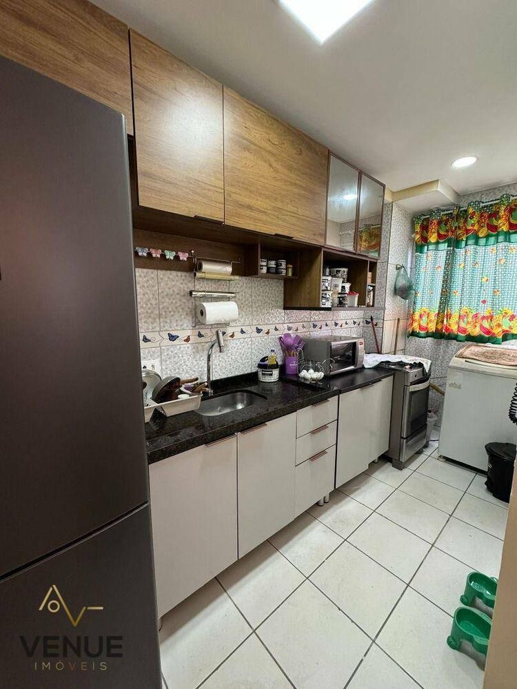 Apartamento, 2 quartos, 45 m² - Foto 4