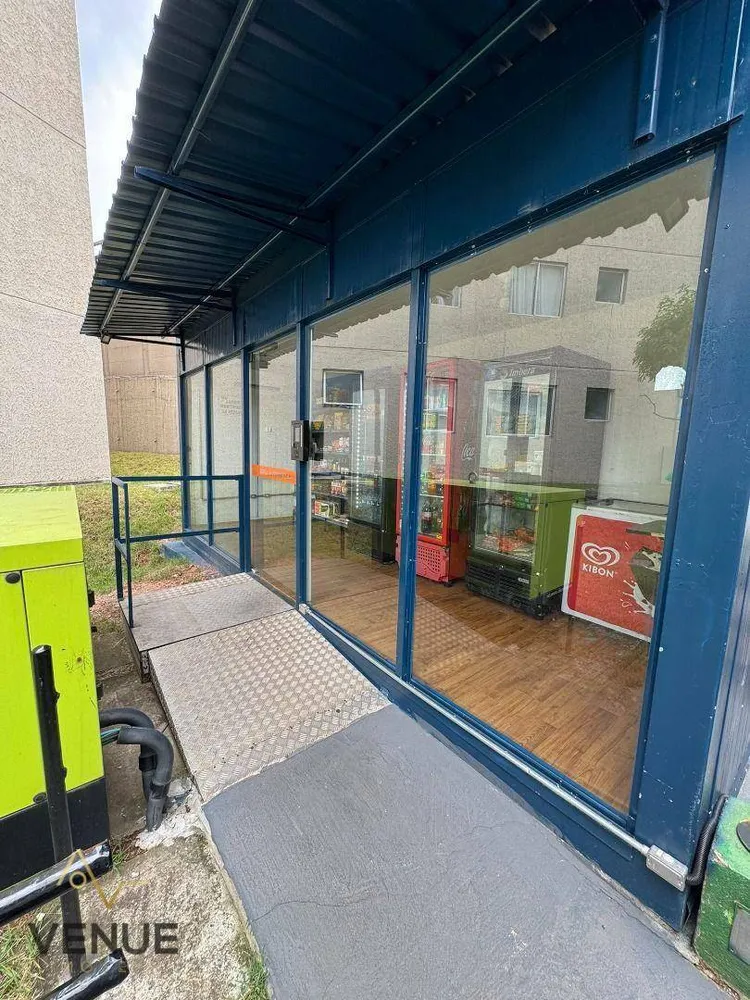 Apartamento, 2 quartos, 45 m² - Foto 9